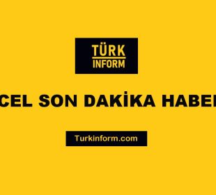Tükiye ve Dünya'dan Gündem Haberleri - Turkinform.com