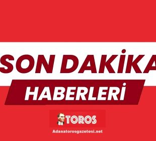 Adana Gazeteleri - Adanatorosgazetesi.net