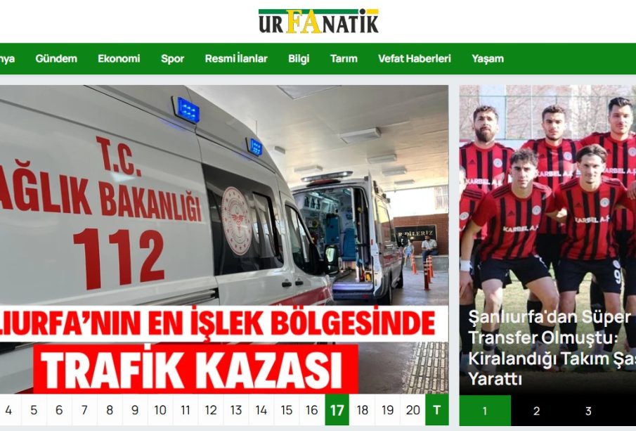 Urfa Mardin Arası Kaç Km