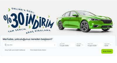 Kurtköy Araç Kiralama - qcar.com.tr