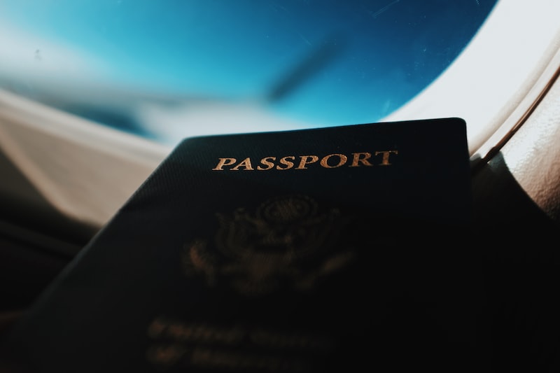 Umuma mahsus pasaport nedir?