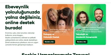 Çocuk Gelişimi Uzmanı - Yuvadan.com