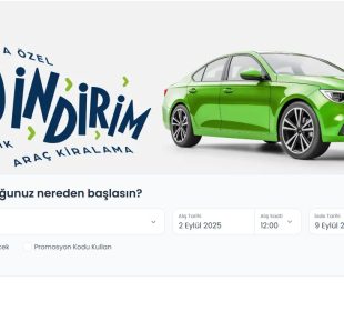 Kurtköy Araç Kiralama - qcar.com.tr